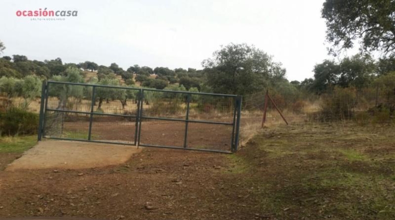 Córdoba - Santa Eufemia - 844000m2
