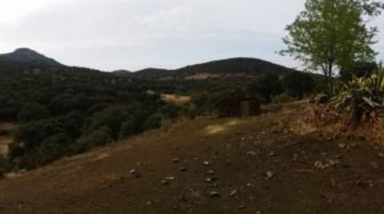 Córdoba - Santa Eufemia - 844000m2