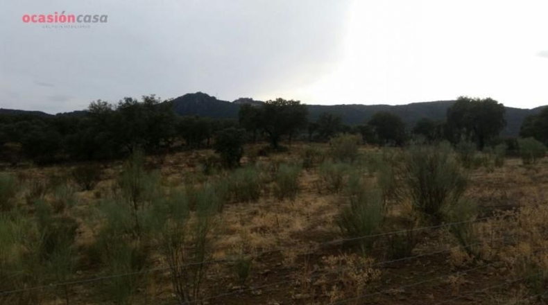 Córdoba - Santa Eufemia - 844000m2