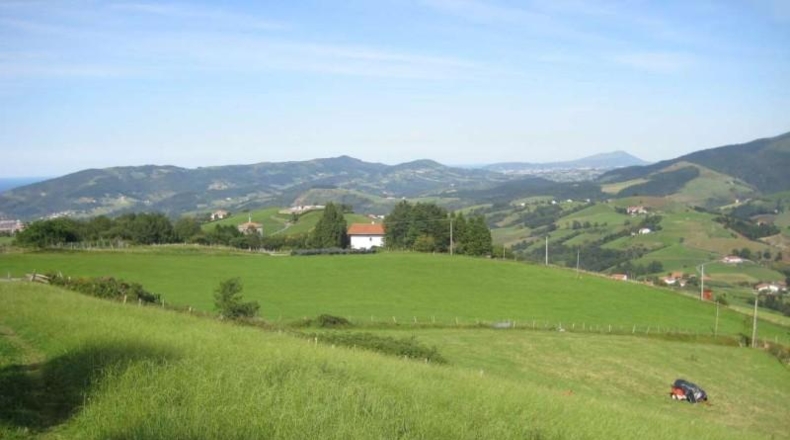 Gipuzkoa - Aya - 36953m2