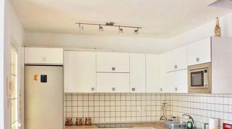 Santa Cruz de Tenerife - Arona - 106m2