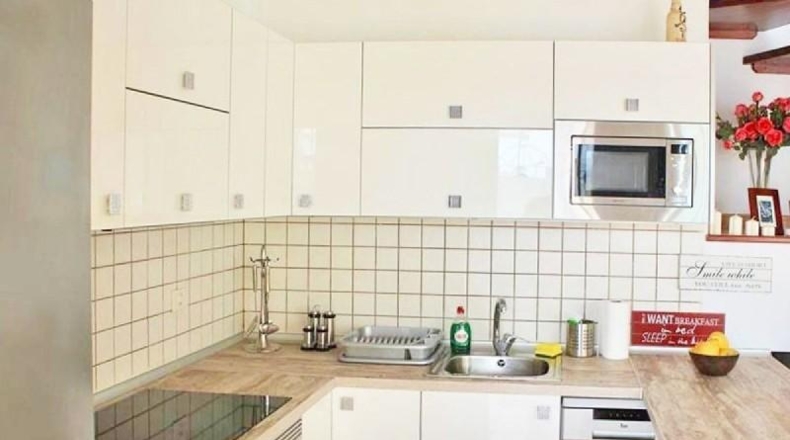 Santa Cruz de Tenerife - Arona - 106m2