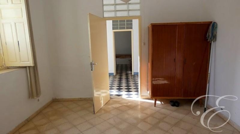 Málaga - Periana - 868m2