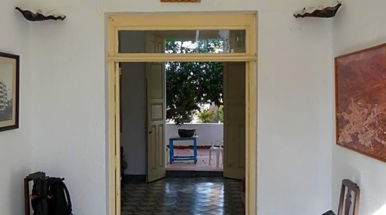 Málaga - Periana - 868m2