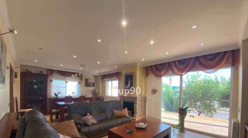 Tarragona - Santa Bàrbara - 1145m2