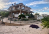 Detached villa with land for sale on España, Santa Bàrbara, ref: TR145507 photo