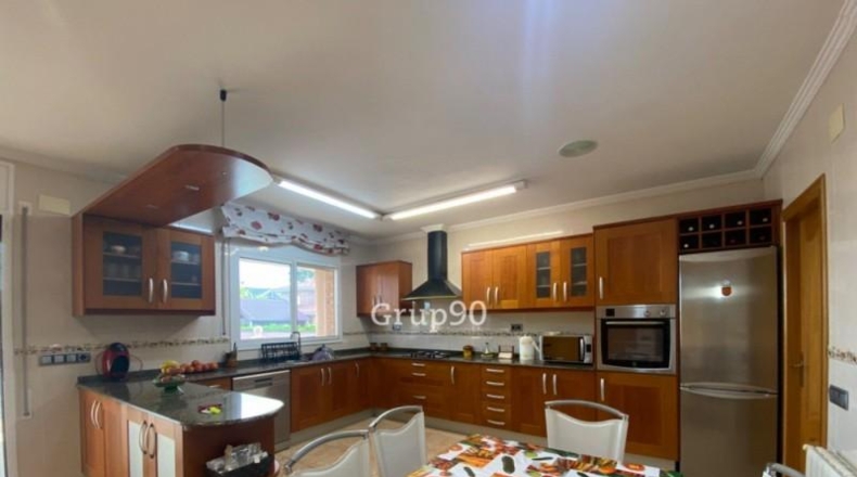 Tarragona - Santa Bàrbara - 1145m2