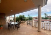 Detached villa with land for sale on España, Santa Bàrbara, ref: TR145507 photo