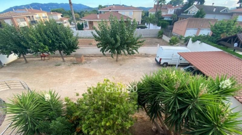 Tarragona - Santa Bàrbara - 1145m2