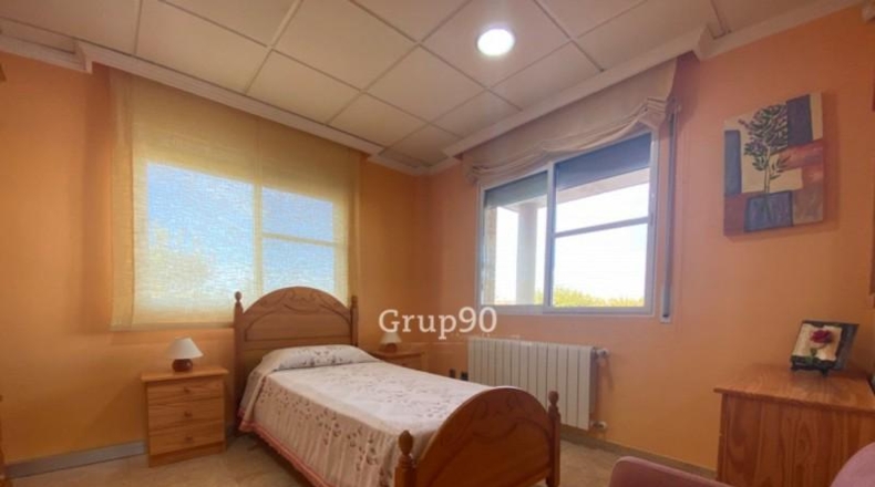 Tarragona - Santa Bàrbara - 1145m2