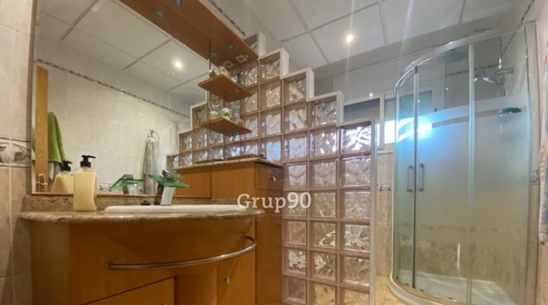 Tarragona - Santa Bàrbara - 1145m2