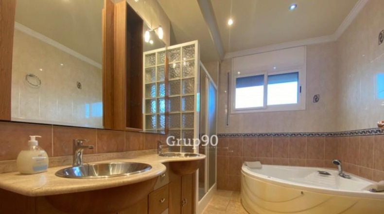 Tarragona - Santa Bàrbara - 1145m2