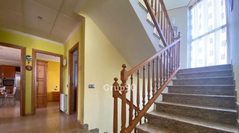 Tarragona - Santa Bàrbara - 1145m2