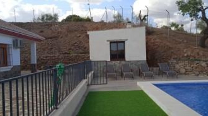 Málaga - Almogía - 120000m2