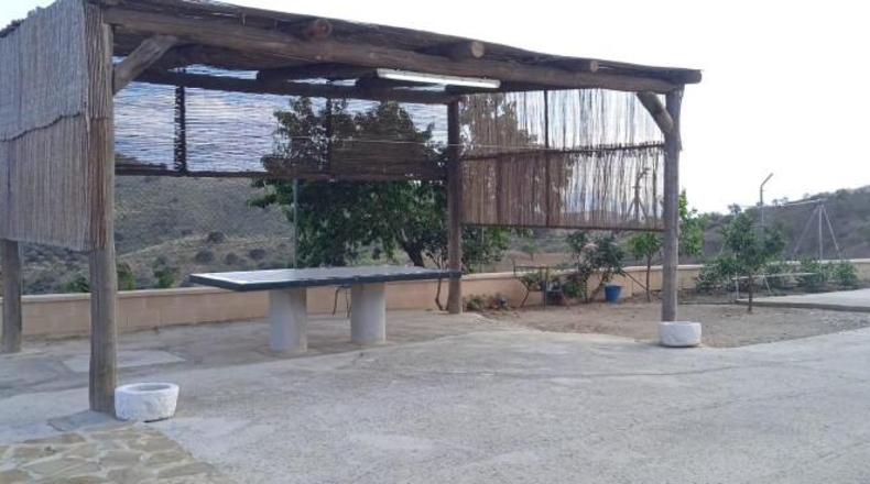 Málaga - Almogía - 120000m2
