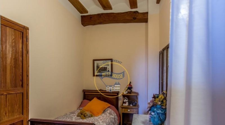 Valencia - Albaida - 329m2
