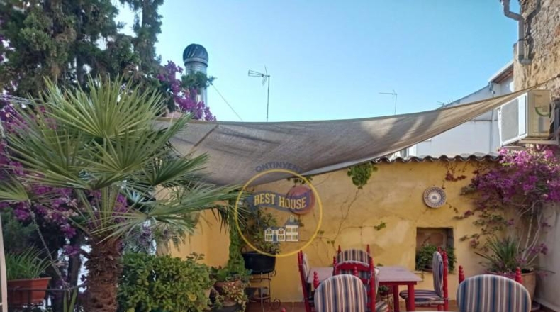 Valencia - Albaida - 329m2