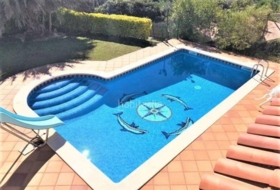 Lloret de Mar 245&nbsp;m²