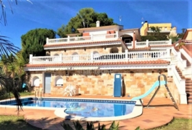 Lloret de Mar 245&nbsp;m²