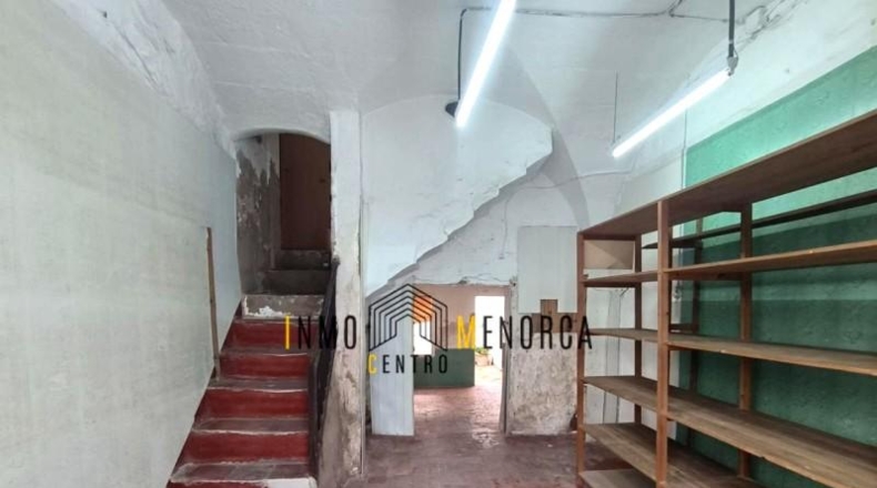Islas Baleares - Ciudadela - 189m2