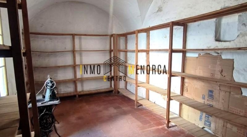 Islas Baleares - Ciudadela - 189m2