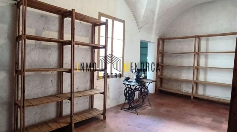 Islas Baleares - Ciudadela - 189m2
