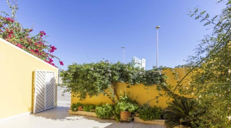 Valencia - Sagunto - 230m2