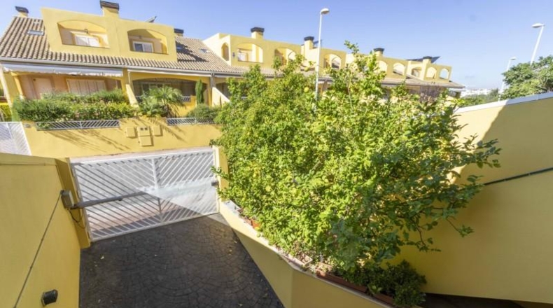 Valencia - Sagunto - 230m2