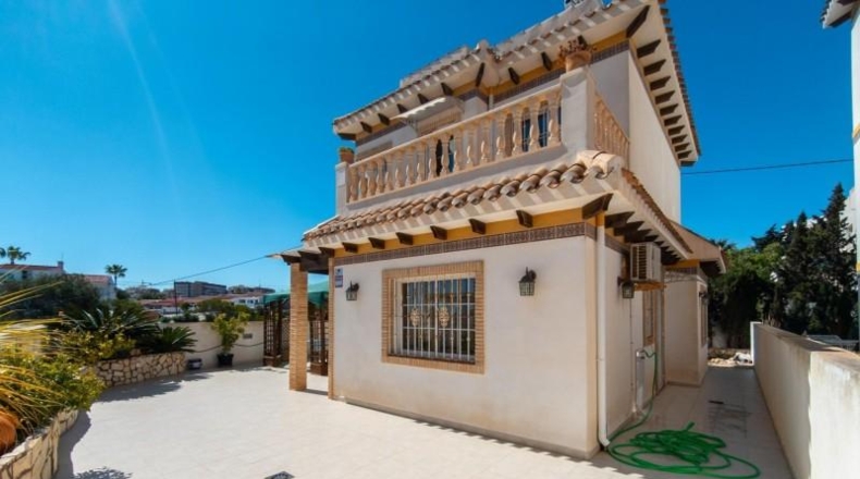 Alicante - Torrevieja - 97m2