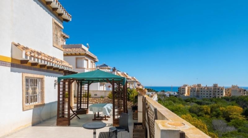 Alicante - Torrevieja - 97m2