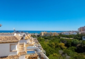 Chalet independiente con terreno en venta en la España, Torrevieja, ref: TR373319 foto