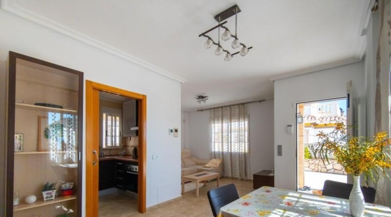 Alicante - Torrevieja - 97m2