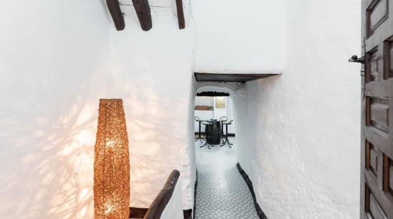 Granada - Альхама де Гранада - 509m2