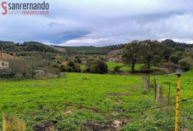 Hazas de Cesto 4345&nbsp;m²