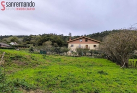 Hazas de Cesto 4345&nbsp;m²
