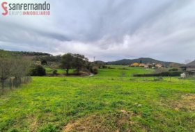 Hazas de Cesto 4345&nbsp;m²