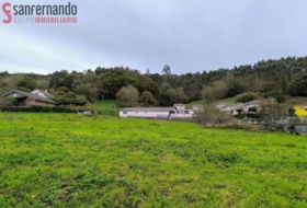 Hazas de Cesto 4345&nbsp;m²