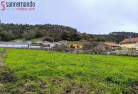 Hazas de Cesto 4345&nbsp;m²