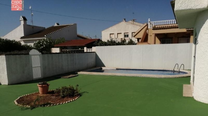 Murcia - Los Alcázares - 395m2