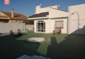 Casa de pueblo en venta en la España, Los Alcázares, ref: TR369052 foto