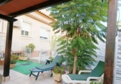 Chalet independiente con terreno en venta en la España, Lorca, ref: TR348458 foto