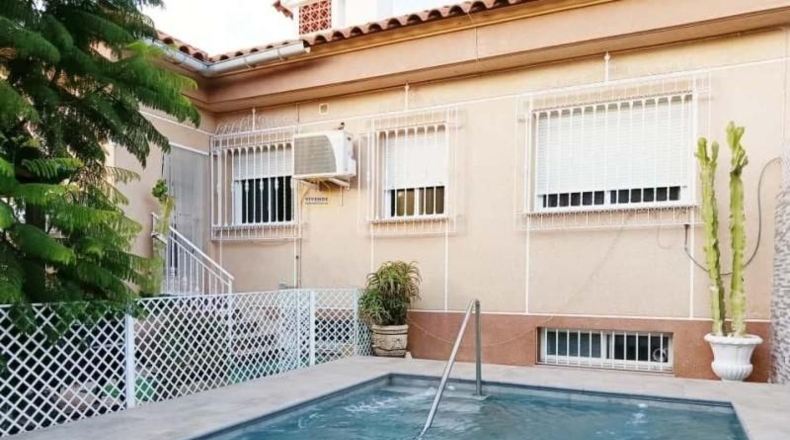 Murcia - Lorca - 300m2