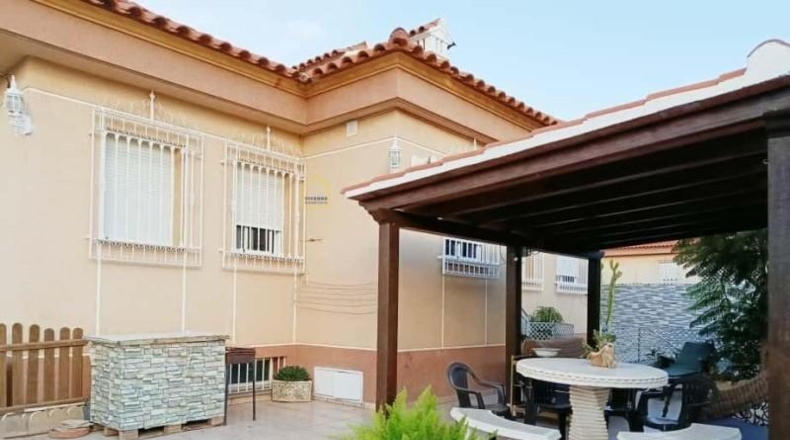 Murcia - Lorca - 300m2