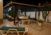 Chalet independiente con terreno en venta en la España, Lorca, ref: TR348458 foto