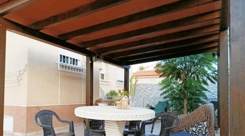 Murcia - Lorca - 300m2