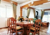 Chalet independiente con terreno en venta en la España, Lorca, ref: TR348458 foto