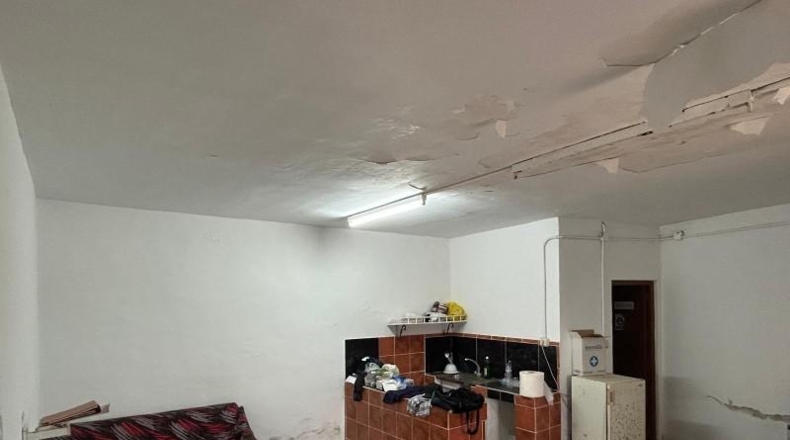 Granada - Motril - 10277m2