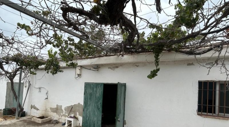 Granada - Motril - 10277m2
