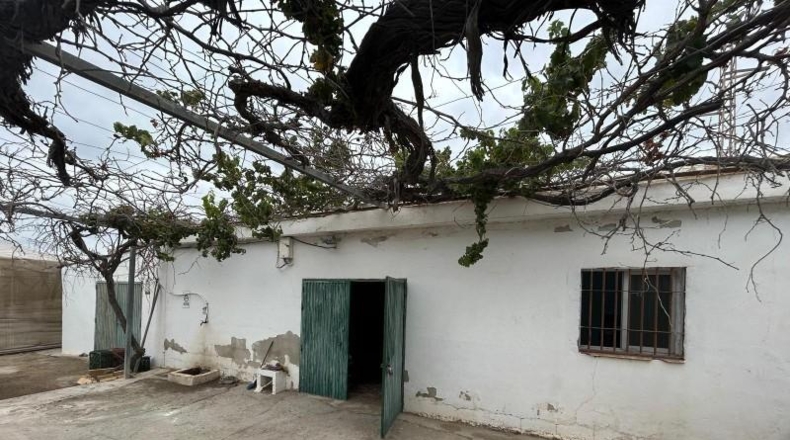 Granada - Motril - 10277m2