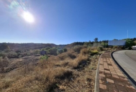Campo-Mijas 1203&nbsp;m²